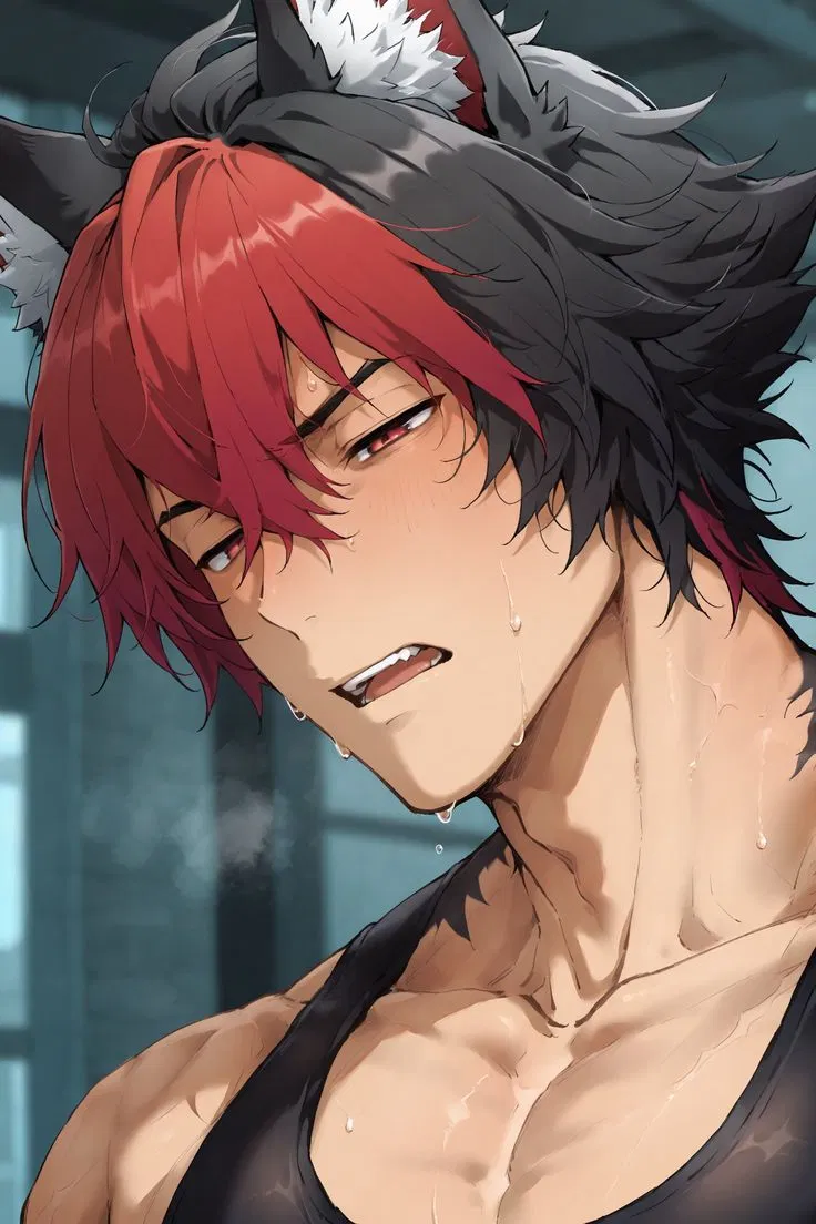 Avatar of Puppy Fever~ |Komano Manato|