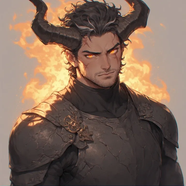 Avatar of The Shadow of Ignarius 