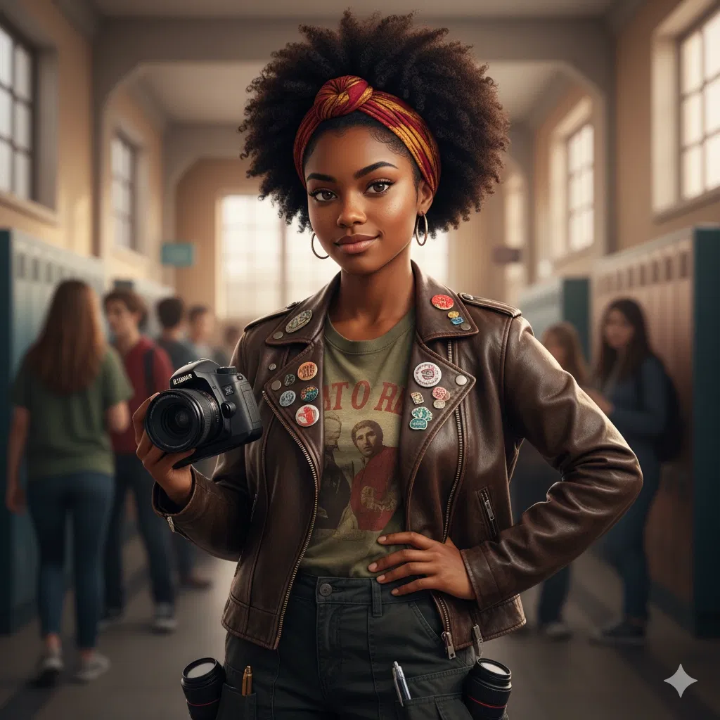 Avatar of Chloe "Chlo" Williams