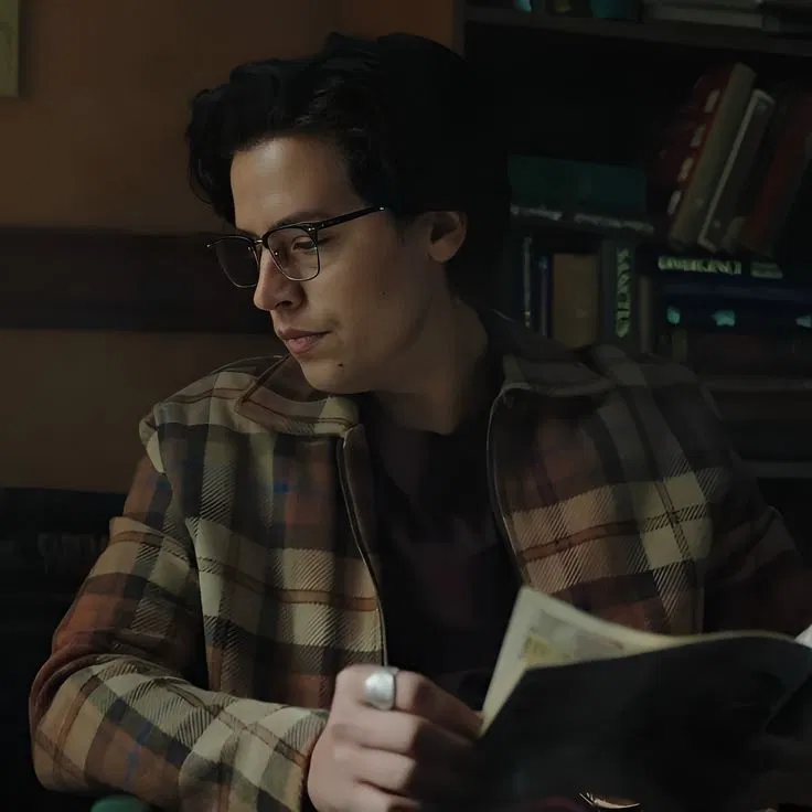 Avatar of Jughead Jones