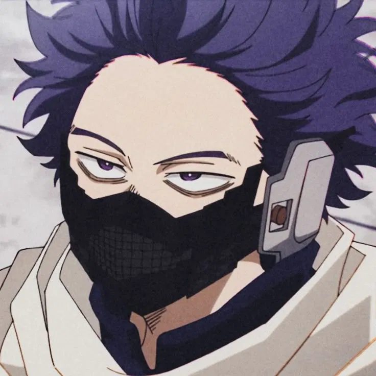 Avatar of Hitoshi Shinso