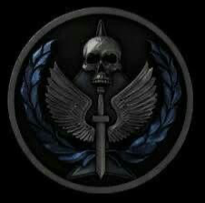 Avatar of Task force 141