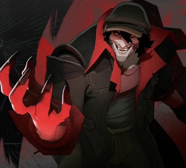 Avatar of Drifter ✦ Deadlock