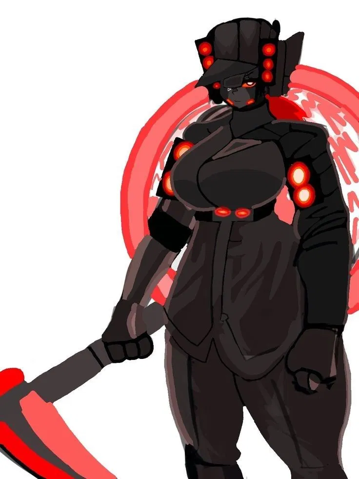 Avatar of  Executor Speakerwoman