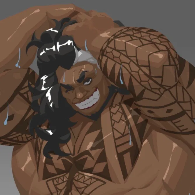 Avatar of Mauga