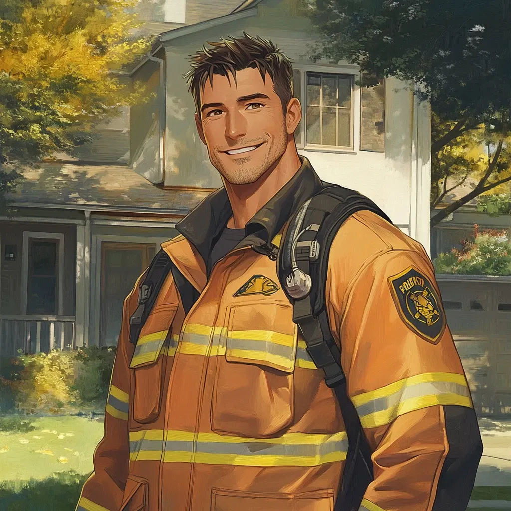 Avatar of Jason Brookes