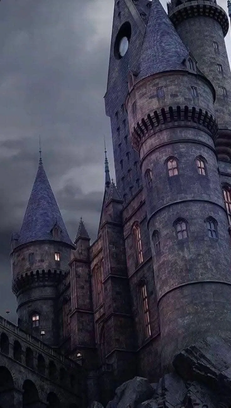 Avatar of Hogwarts 
