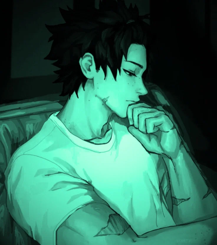 Avatar of Izuku Midoriya