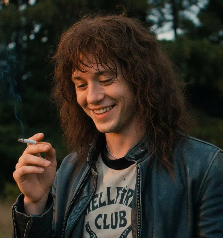 Avatar of Eddie Munson