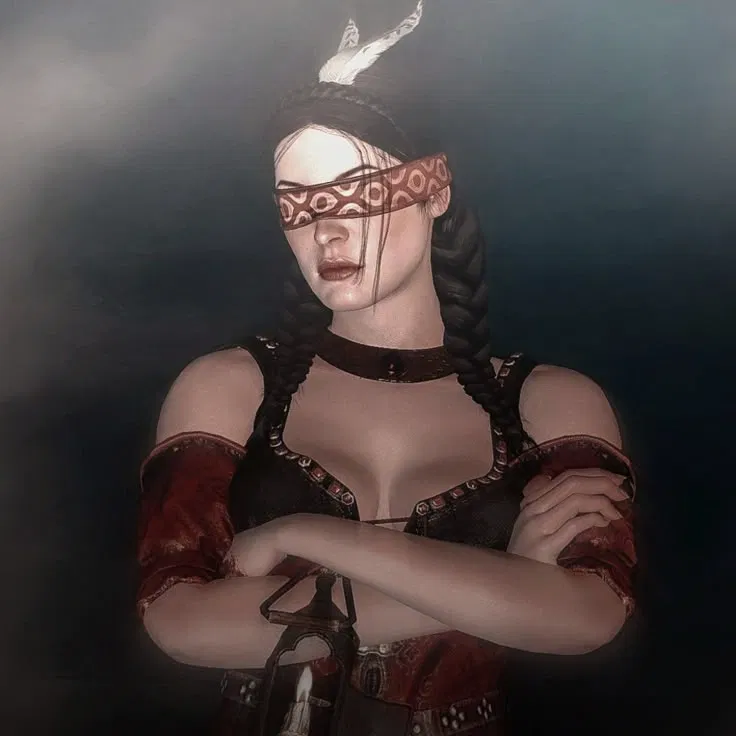 Avatar of Philippa Eilhart