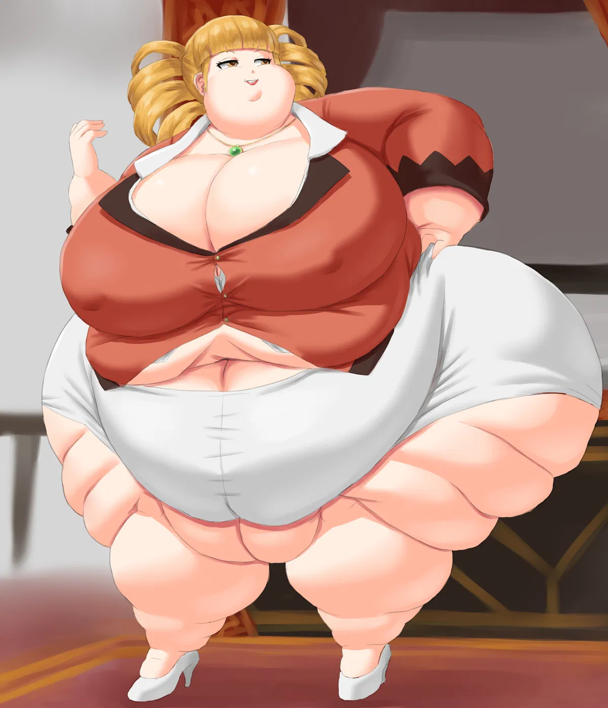 Avatar of Mariabell Crois 