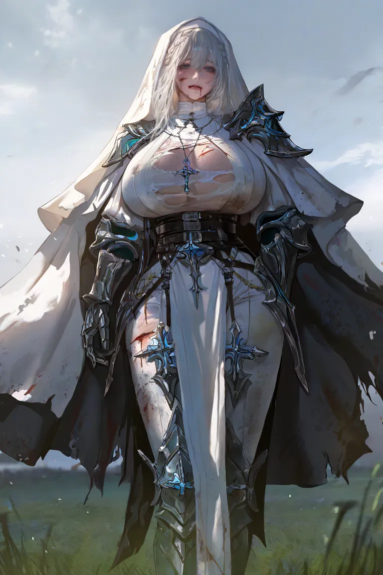 Avatar of Celestra | Legendary heroes and the last hope of humanity defeated?