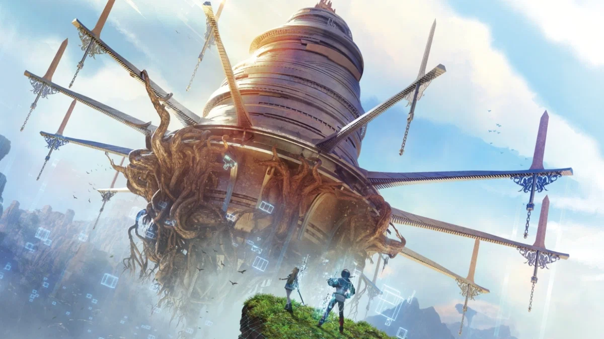 Avatar of Sword Art Online || Trapped in Aincrad