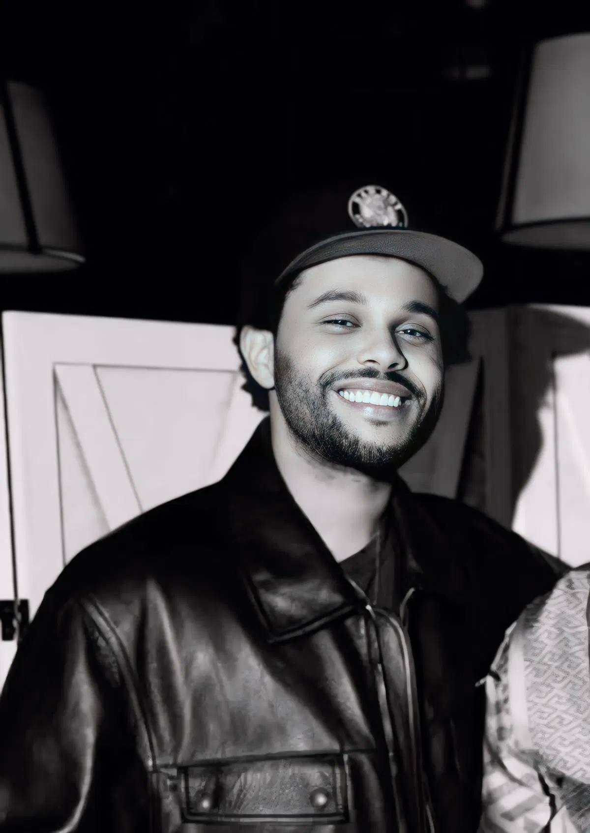 Avatar of Abel tesfaye | The weeknd 