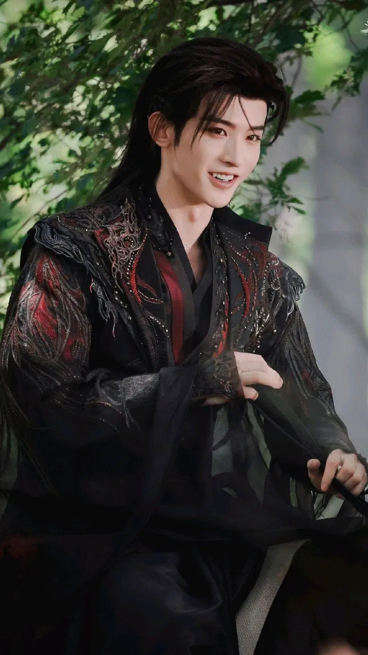 Avatar of “The Kiss Between Two Worlds”
