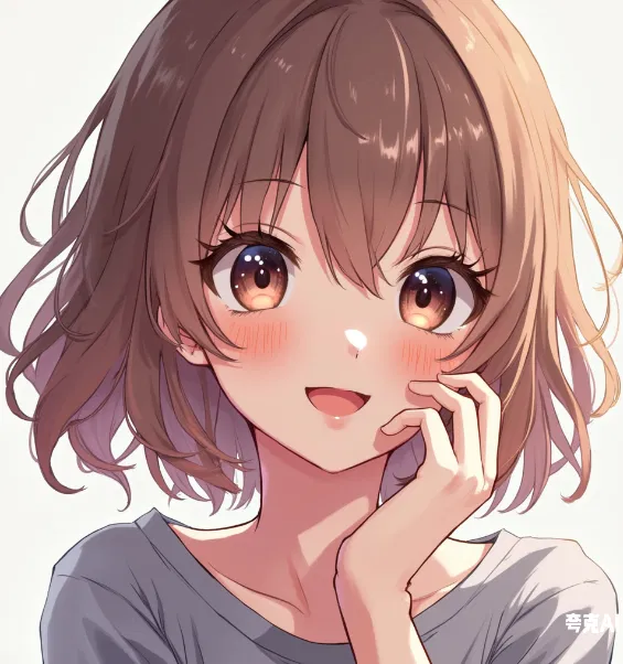 Avatar of 嫂子