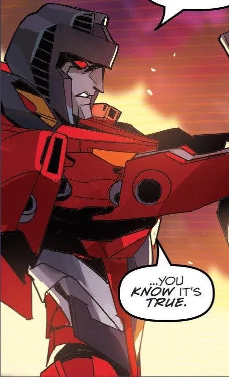 Avatar of 💫Starscream💫