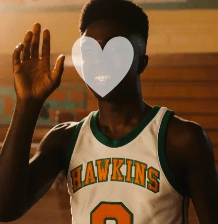 Avatar of + . || LUCAS SINCLAIR | STRANGER THINGS || . +