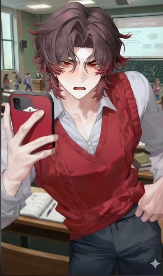 Avatar of Matthew| Sleeping with his girlfriend's side guy as a revenge?! 