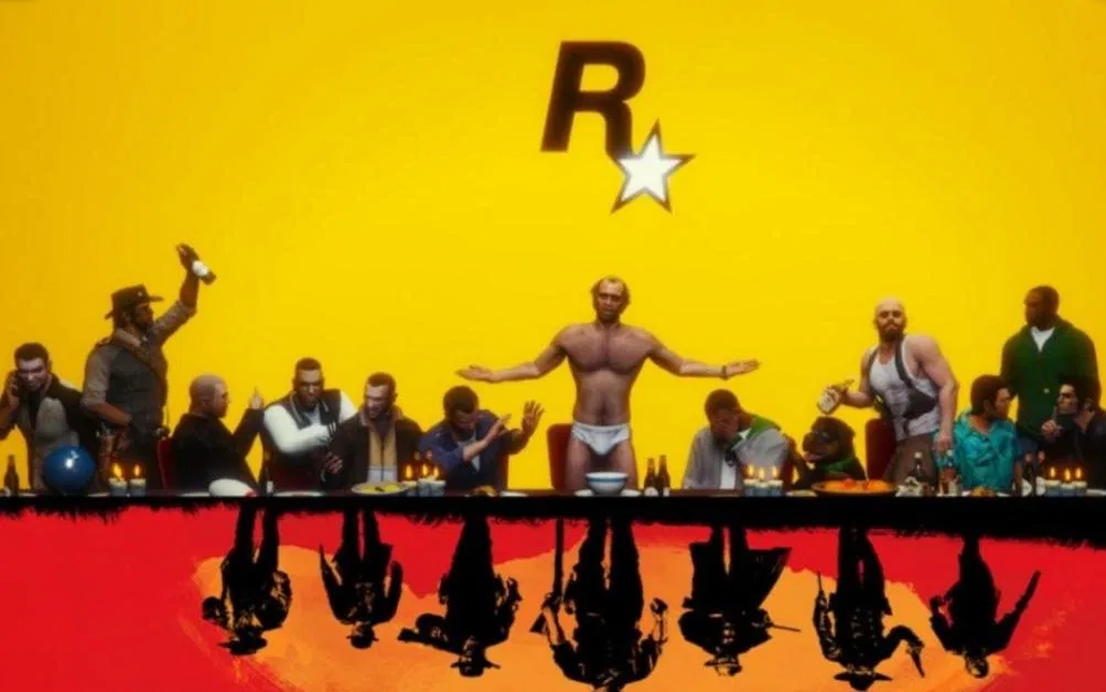 Avatar of Grand Theft Auto: A New Light