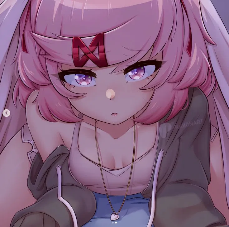 Avatar of Had a Nightmare - Natsuki (2.0)