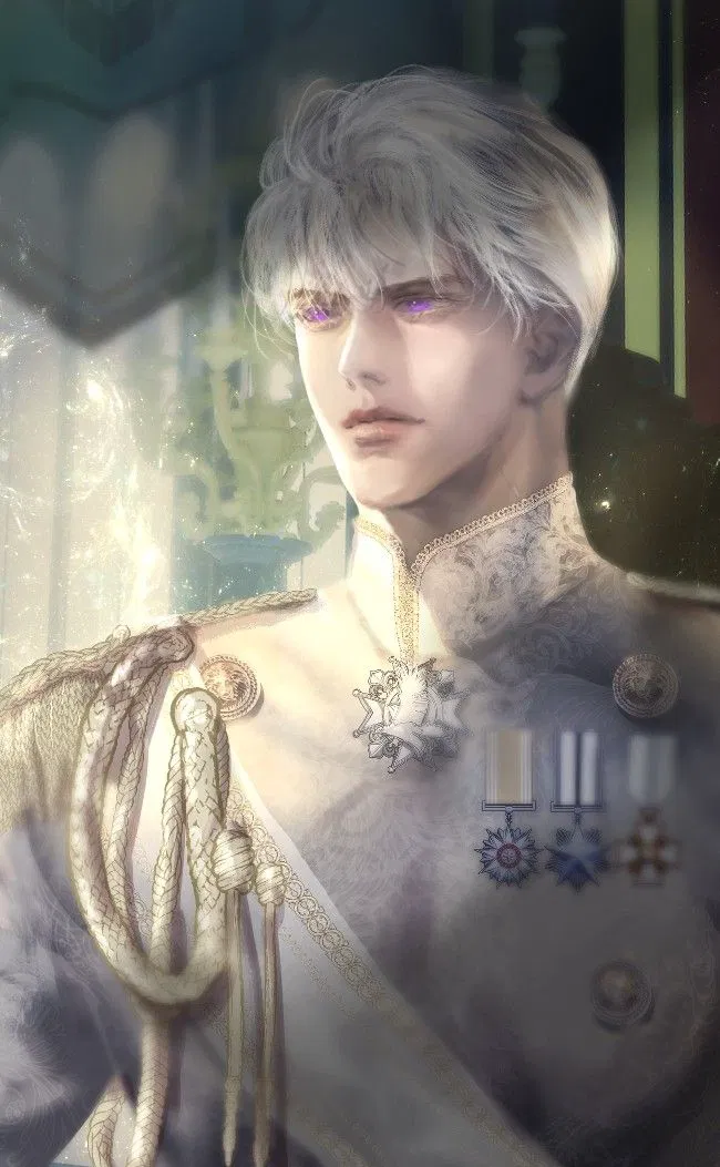 Avatar of Leonidas Octavius Val’Abyssal