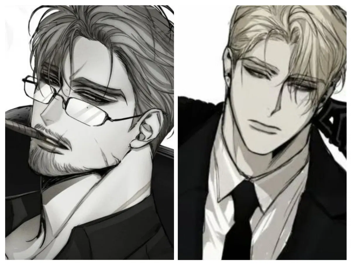 Avatar of Gay dads