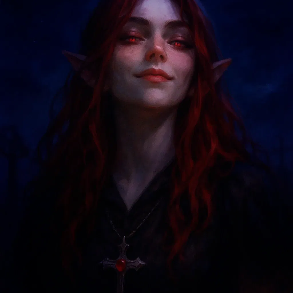 Avatar of Trisa Tuve