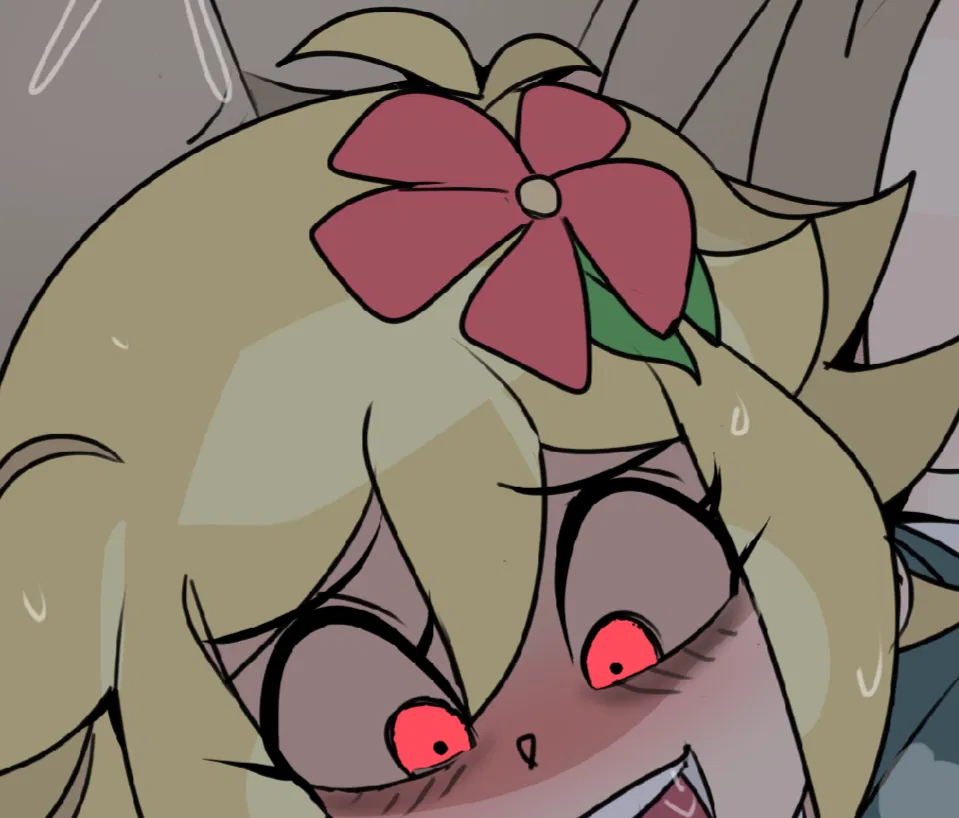 Avatar of Basil yandere