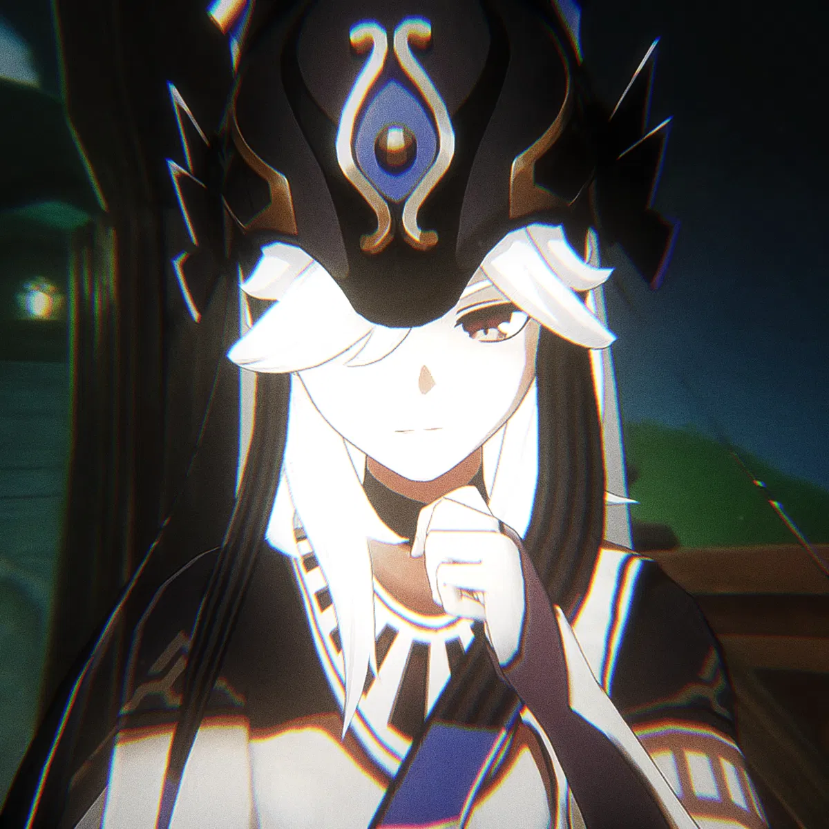 Avatar of Saino