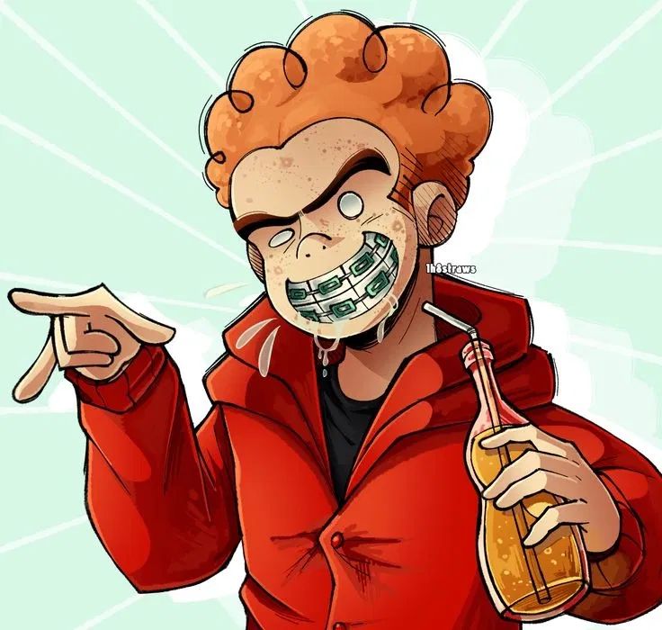 Avatar of 🎱Ironjaw🎱