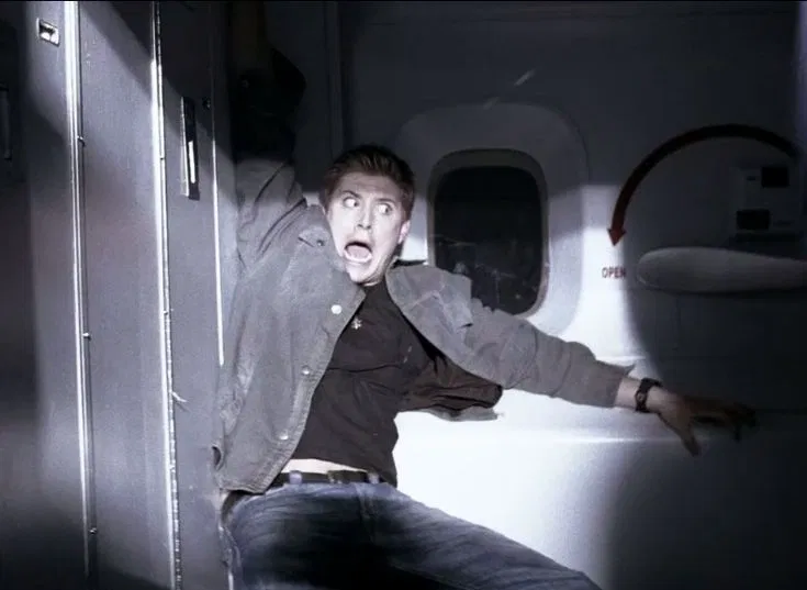 Avatar of Dean Winchester 