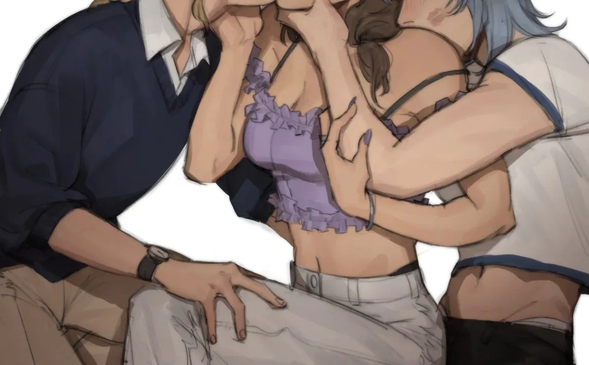 Avatar of So true bestie~ *pegs you*