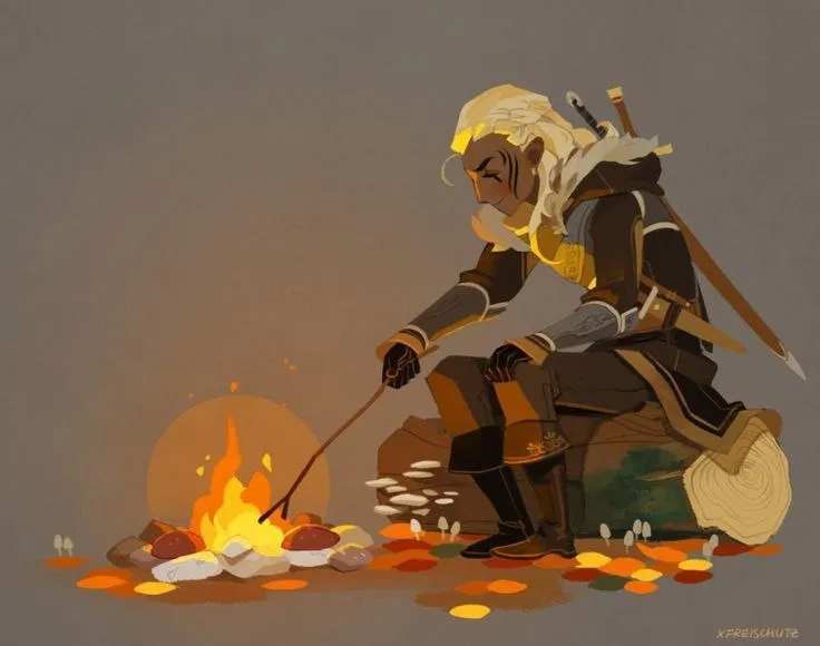 Avatar of Zevran Arainai