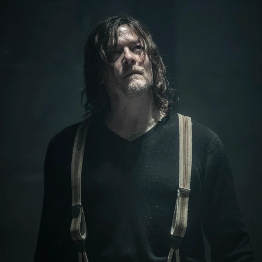 Avatar of Daryl Dixon