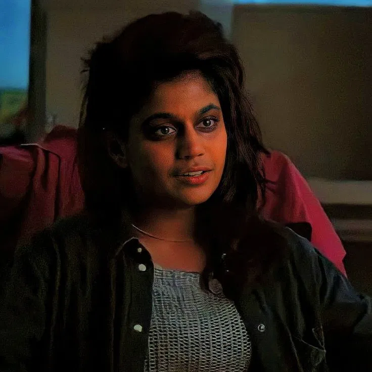 Avatar of Kali Prasad(french)