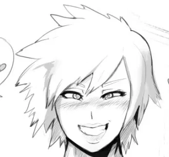 Avatar of Mitsuki Bakugou (MHA / ANYPOV BOT)