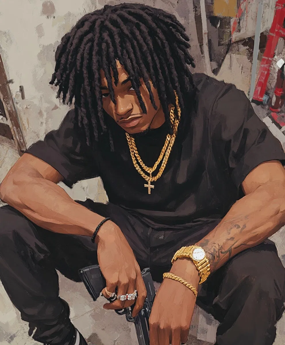 Avatar of Ja’Quan Taylor |First Date|