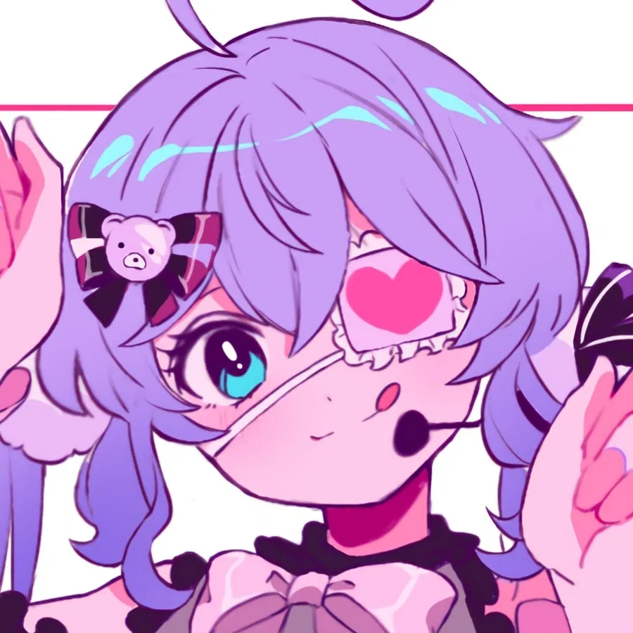 Avatar of Splendiferachie (Chuunibyou Crush)