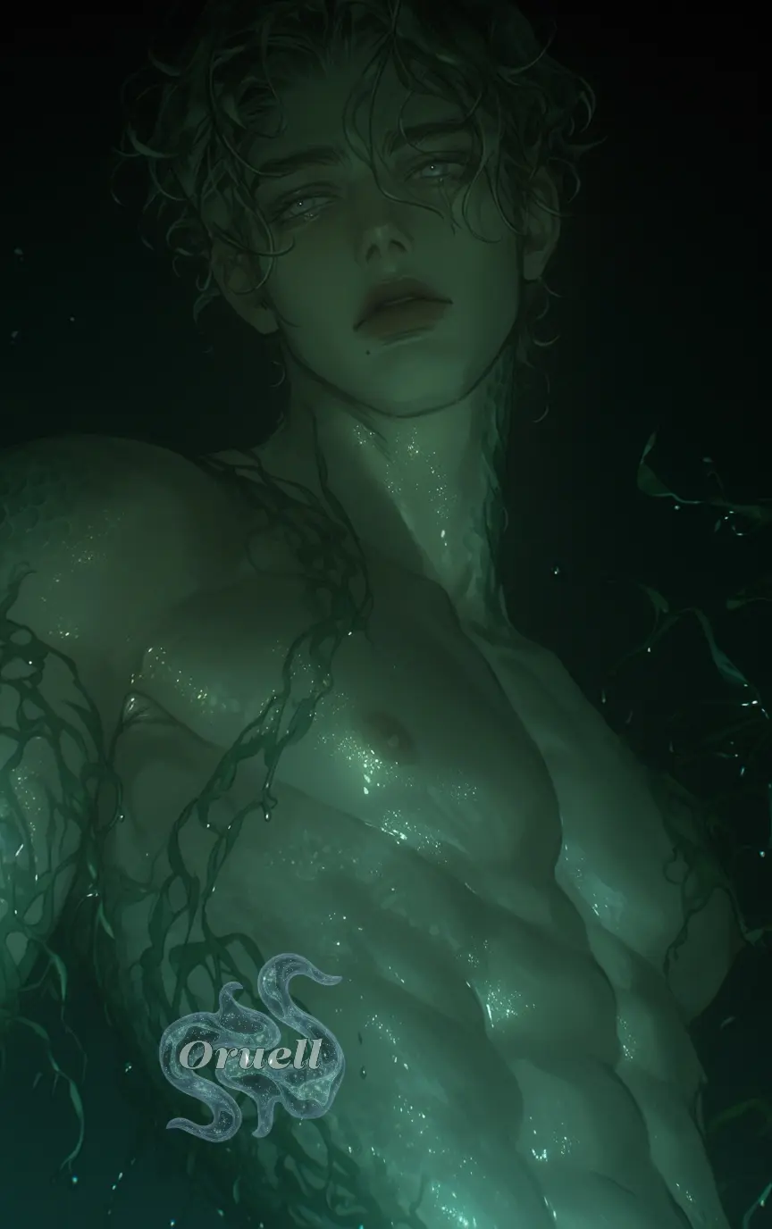 Avatar of Prince of the Swamps