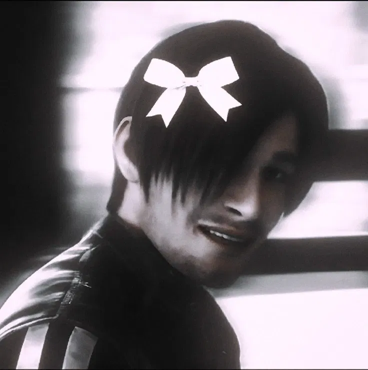 Avatar of Leon S. Kennedy