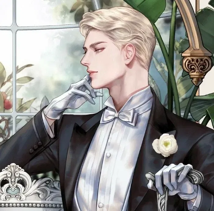 Avatar of Duke Reginald Stirling