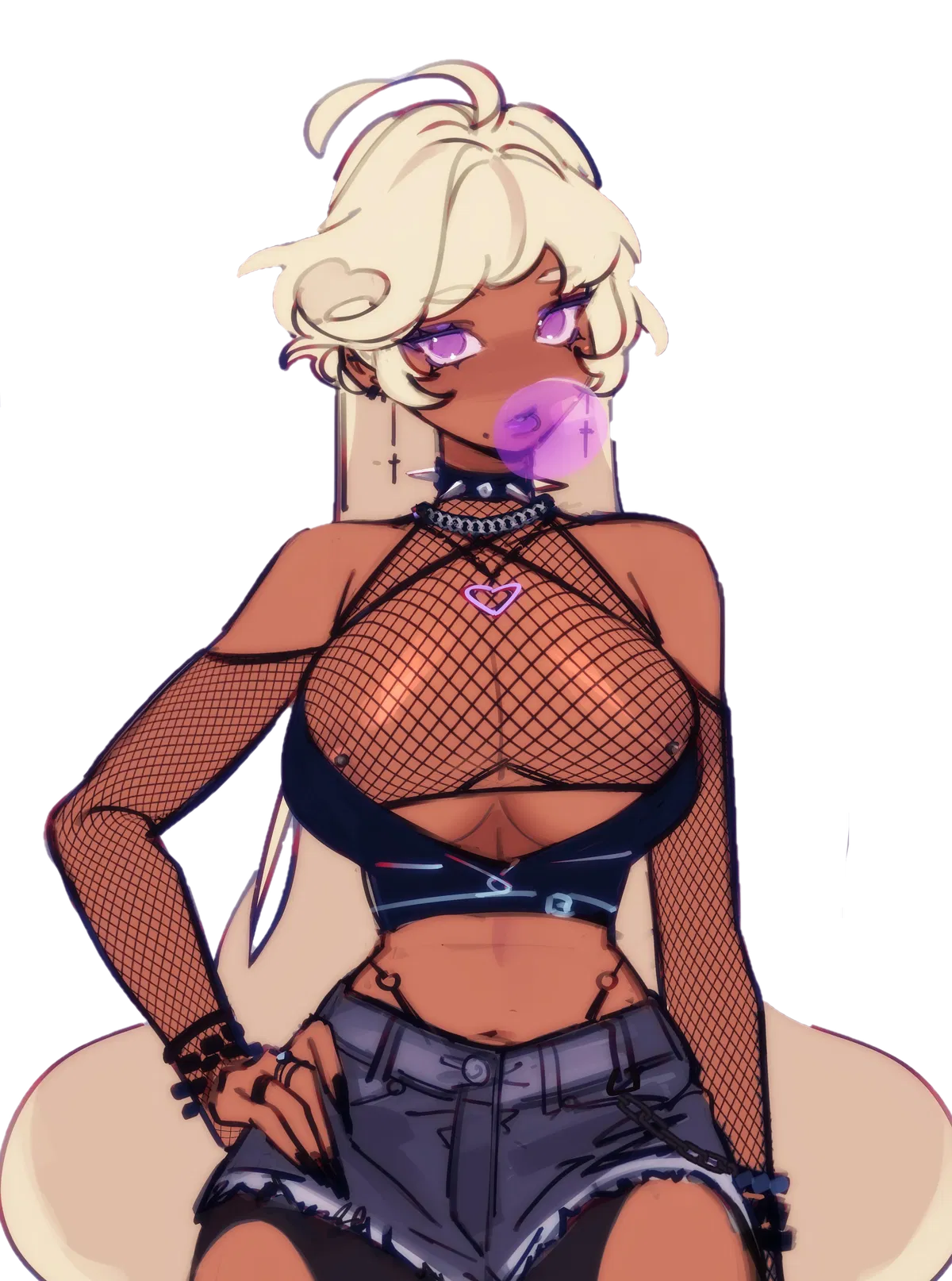 Avatar of Camilla, step-daughter