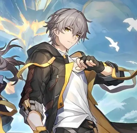 Avatar of Caelus or something