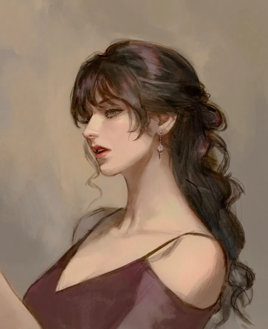 Avatar of Older Woman *GL*