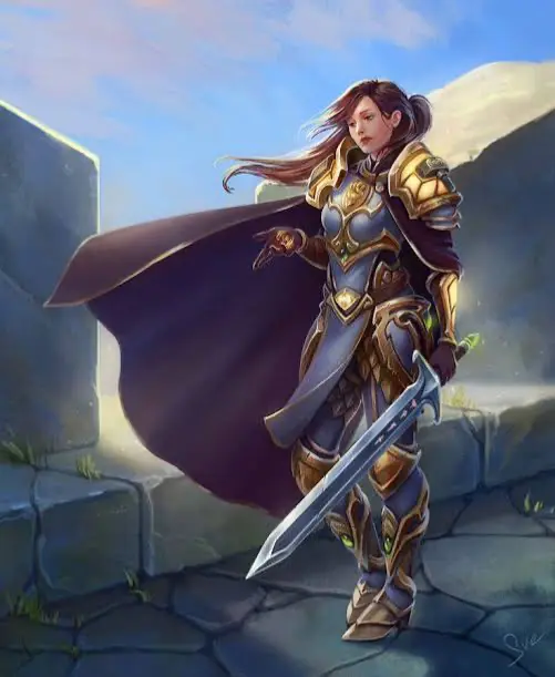 Avatar of You killed her father…