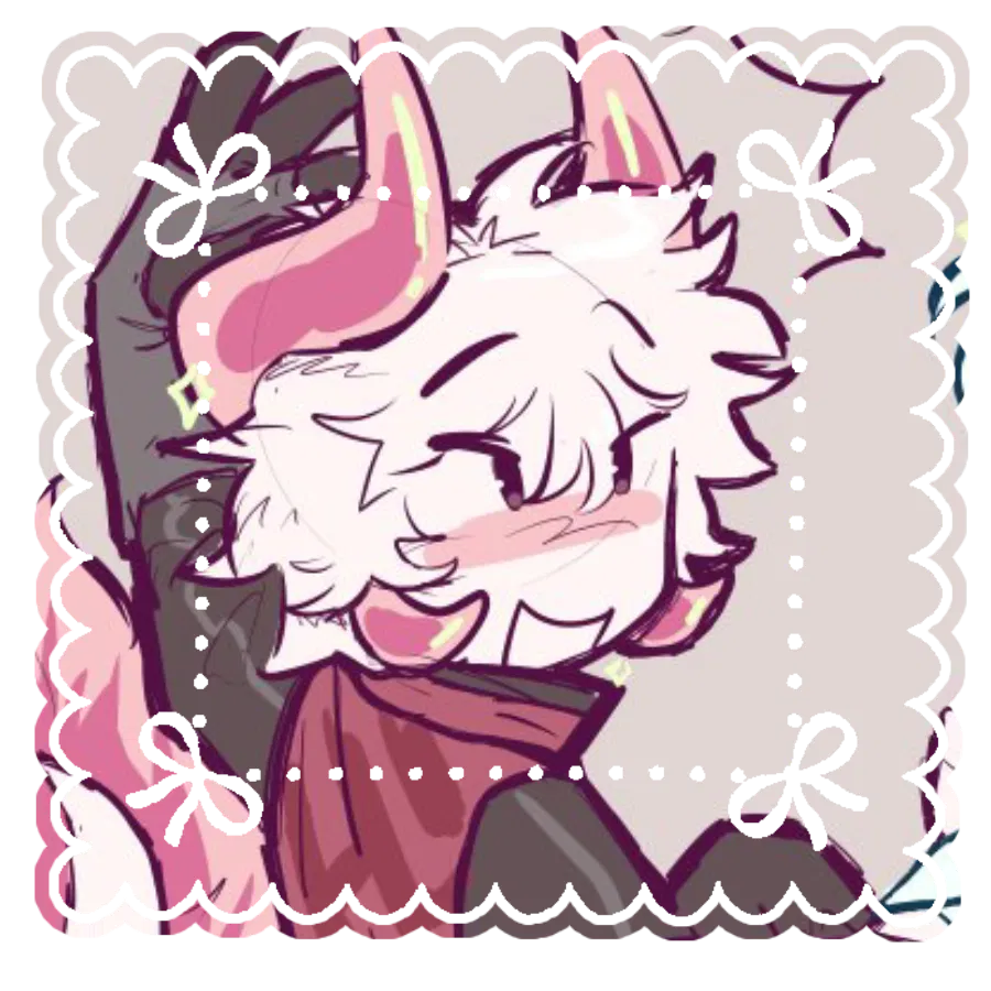 Avatar of past subspace ⭑ phighting
