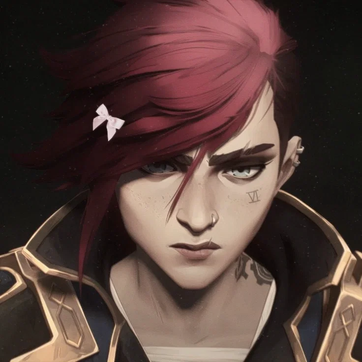 Avatar of Vi ! sweet treats ۫