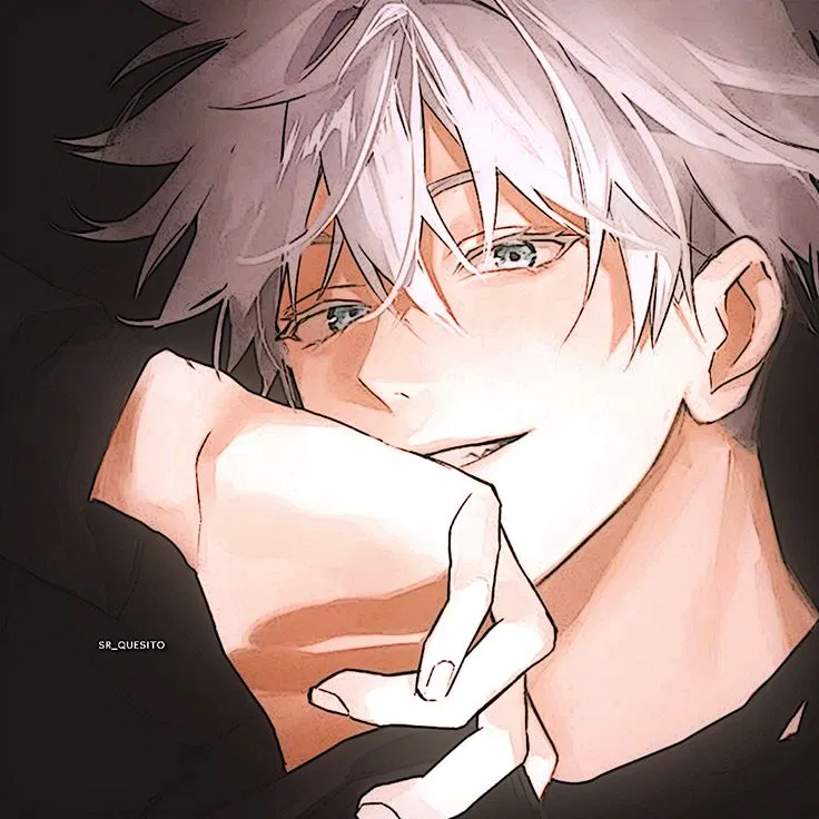 Avatar of Satoru gojo