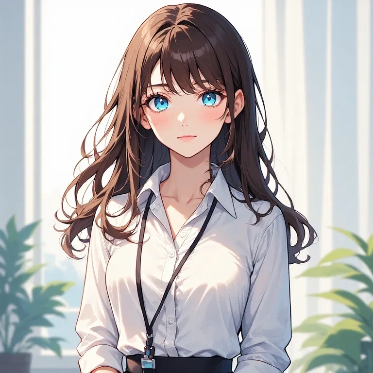 Avatar of Aiko - You're Her Pet